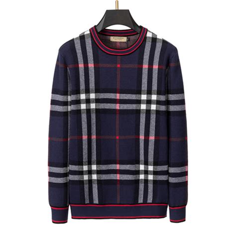 fake burberry mens sweater|burberry cashmere sweater men's.